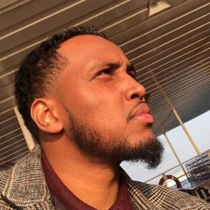 Meet your Posher, Khalid